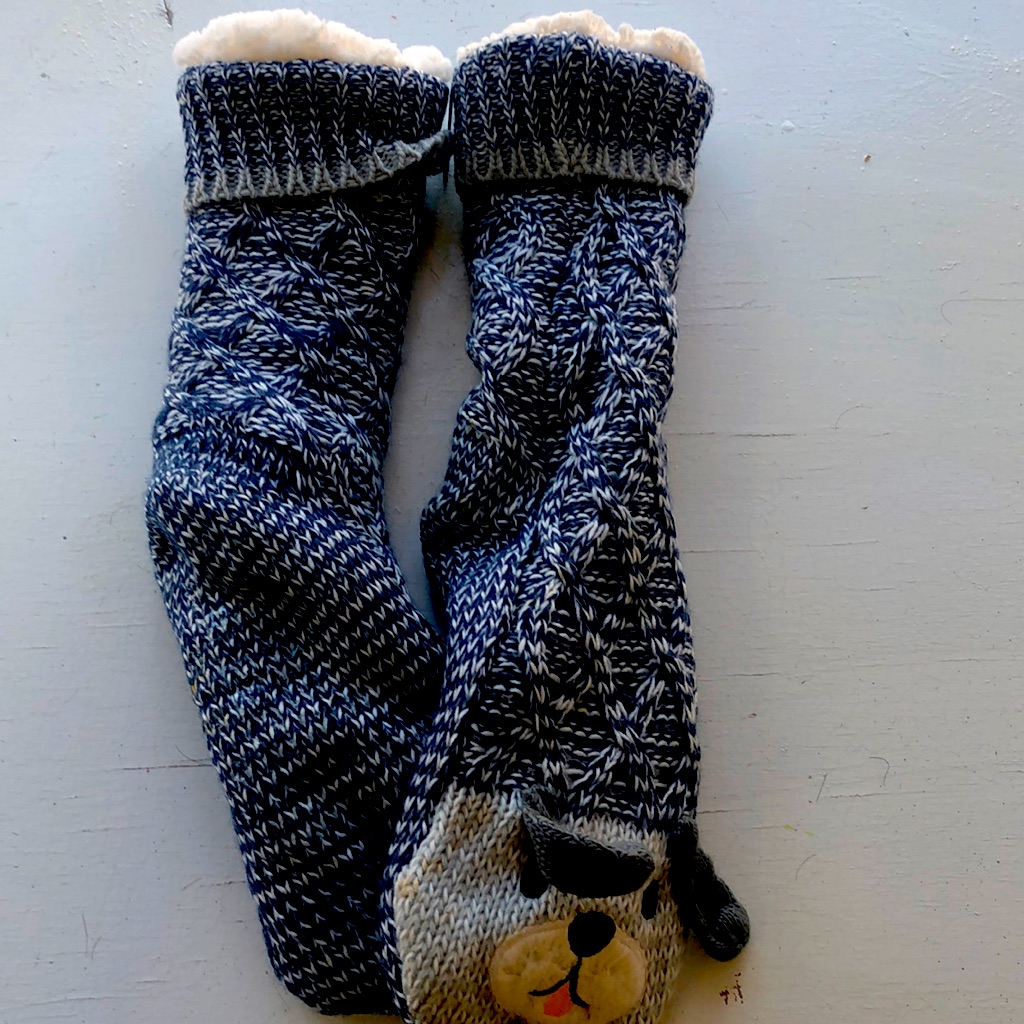 Warm Socks